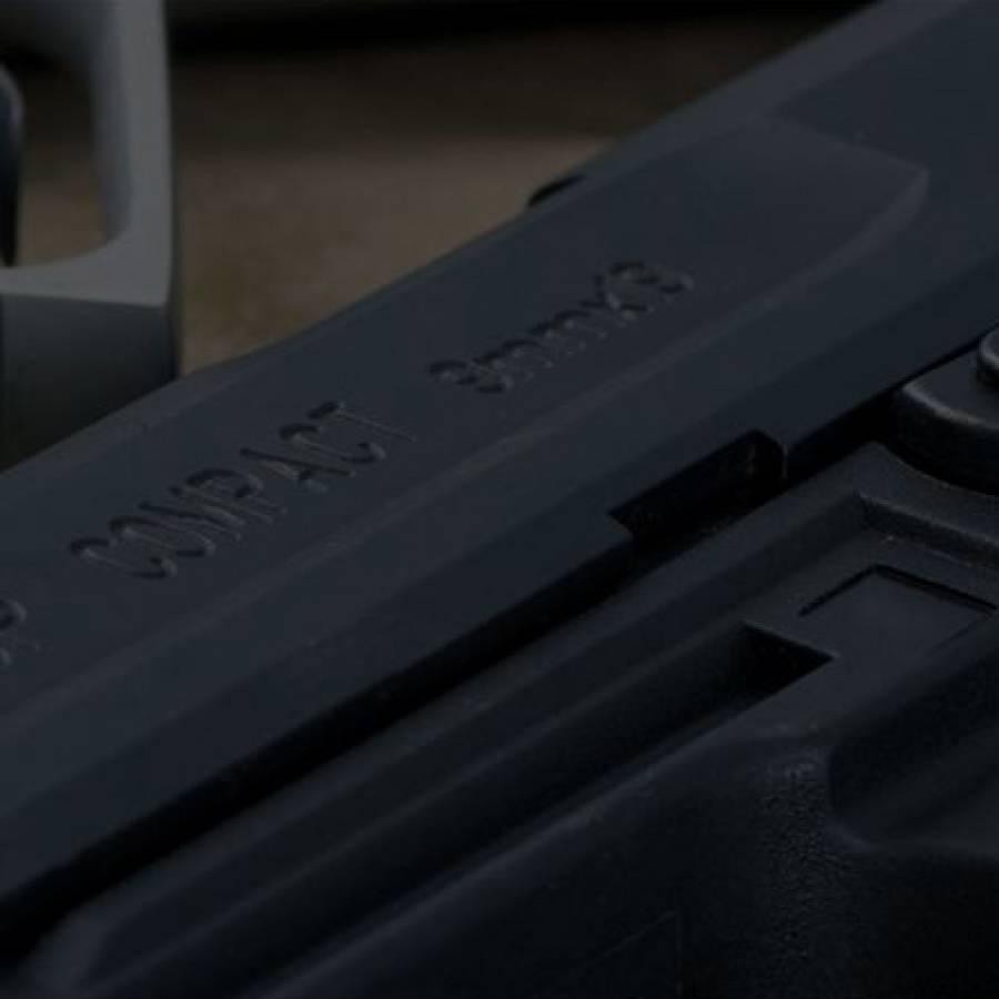 Open Chamber Indicator - RangeQuip for Gun Safety